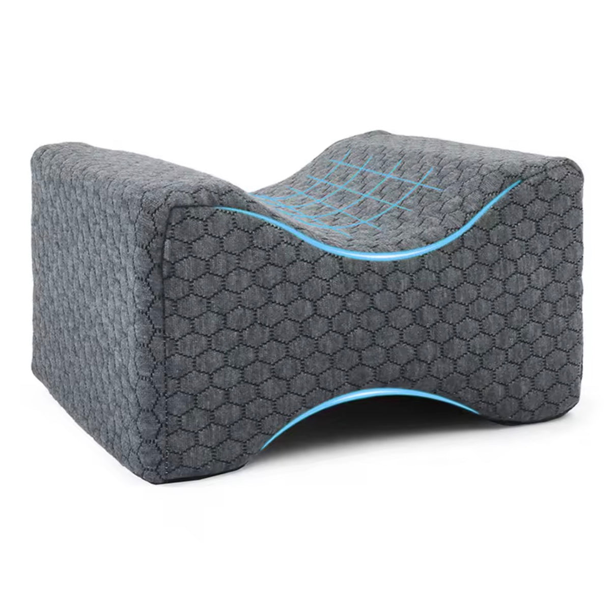 Coussin de genoux Silnah — photo produit, vue 3