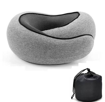 Oreiller cervical de voyage Silnah — photo produit, vue 8